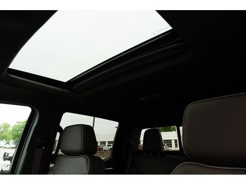 New 2026 GMC Sierra 1500 Denali AWD/4WD image 16