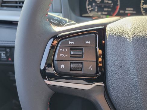New 2026 Honda Odyssey Sport-L image 25