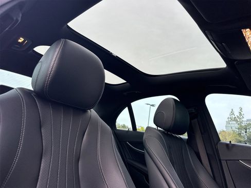 Certified 2023 Mercedes-Benz E 350 4MATIC Sedan image 18