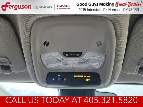 New 2026 Buick Encore GX Preferred w/ Comfort Package FWD image 34