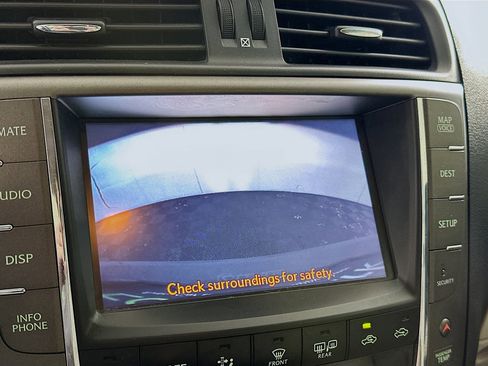 Used 2012 Lexus IS 250 w/ Premium Pkg Value Edition image 22