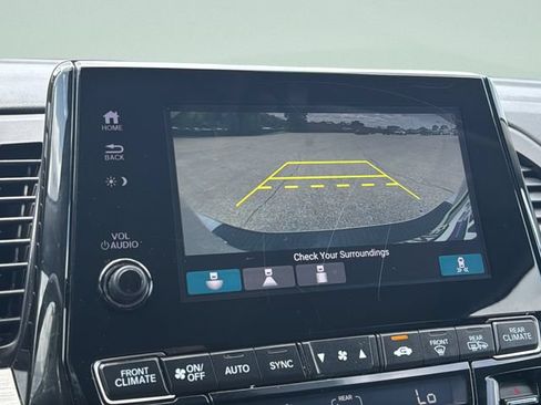 Used 2021 Honda Odyssey EX-L image 31