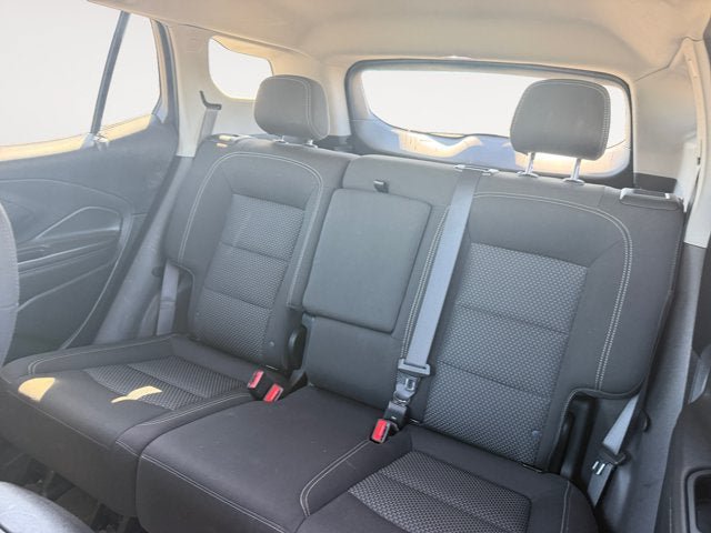 Used 2024 GMC Terrain SLE AWD/4WD image 13