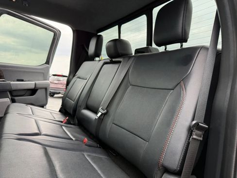 Used 2023 Ford F250 Lariat w/ Sport Appearance Package AWD/4WD image 33