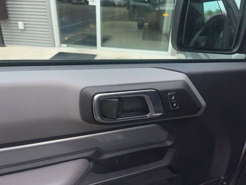 Used 2023 Ford Bronco Big Bend AWD/4WD image 10