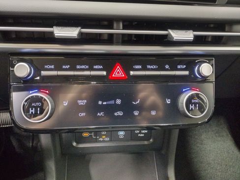 New 2026 Hyundai Tucson SEL image 26