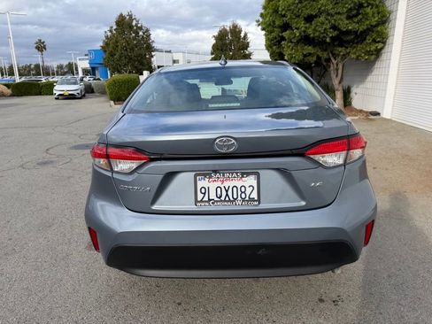 Used 2024 Toyota Corolla LE image 5