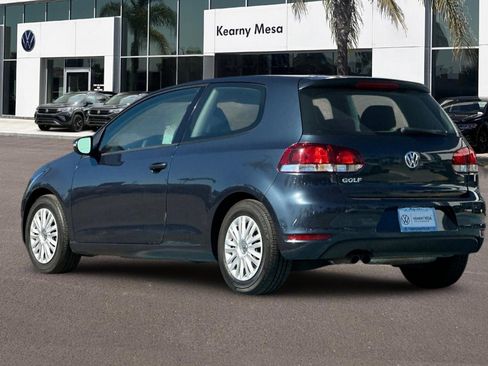 Used 2012 Volkswagen Golf 2-Door image 6