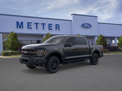 New 2025 Ford F150 Tremor w/ Equipment Group 402A High