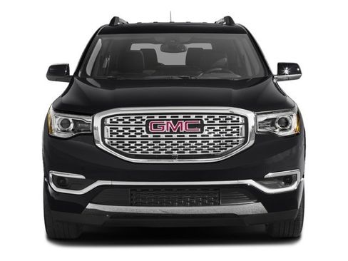 Used 2017 GMC Acadia Denali w/ Technology Package image 4