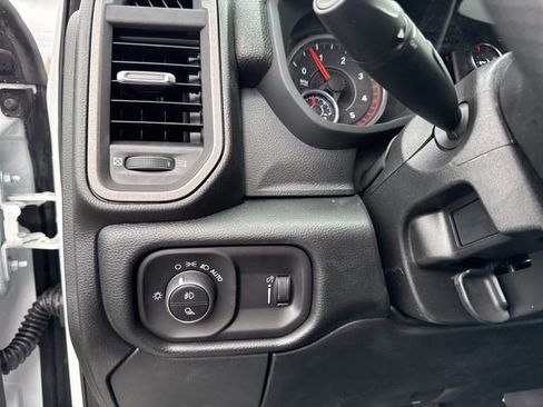 New 2026 RAM 2500 Tradesman AWD/4WD image 25