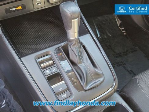 Certified 2024 Honda CR-V LX image 33