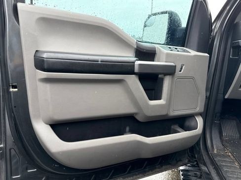 Used 2019 Ford F150 XLT w/ Equipment Group 301A Mid AWD/4WD image 9