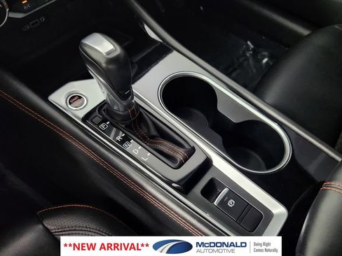 Used 2023 Nissan Altima 2.5 SR AWD/4WD image 31