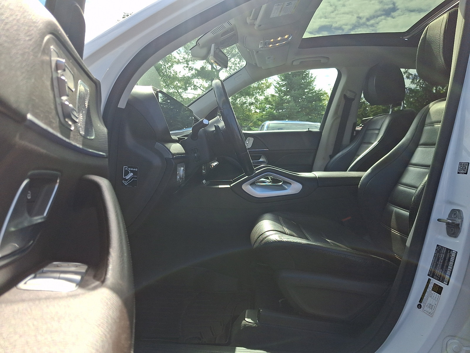 Used 2020 Mercedes-Benz GLE 350 4MATIC image 14