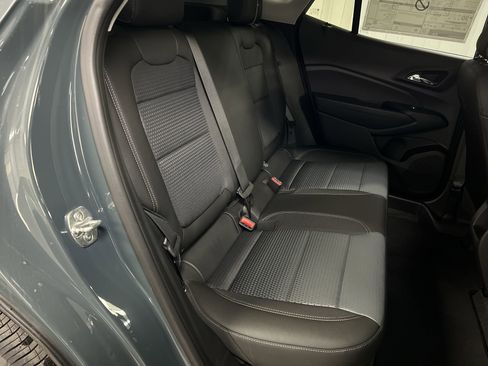 New 2026 Chevrolet Trax LT w/ Driver Confidence Package image 56