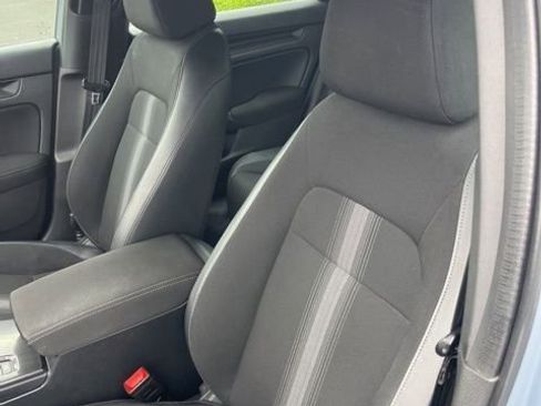 Used 2022 Honda Civic Sport image 12