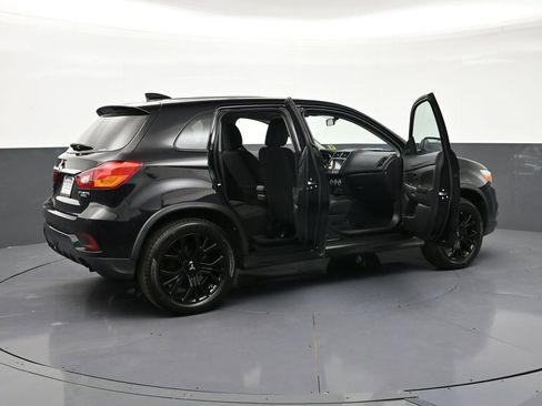 Used 2019 Mitsubishi Outlander Sport AWD image 32
