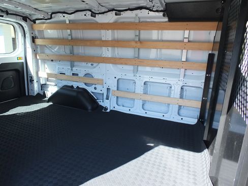 Used 2024 Ford Transit 250 Low Roof w/ Exterior Upgrade Package image 14