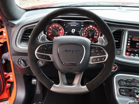 Used 2023 Dodge Challenger SRT Hellcat Widebody image 19