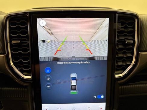 New 2025 Ford Ranger XLT w/ Equipment Group 301A High image 27