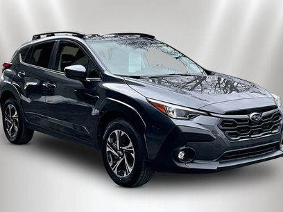 Certified 2025 Subaru Crosstrek 2.0i Premium