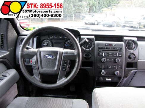 Used 2014 Ford F150 XL w/ Equipment Group 101A Mid image 19