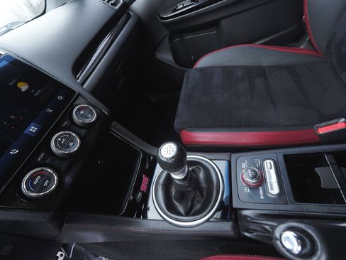 Used 2020 Subaru WRX STI image 31