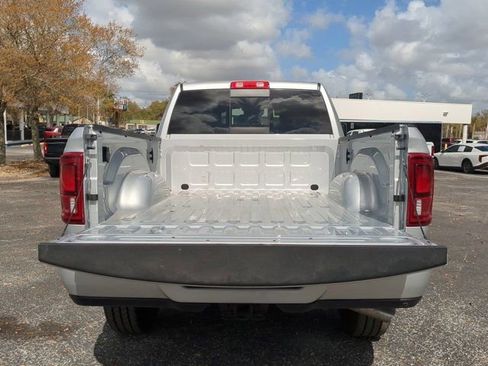 Used 2026 RAM 2500 Laramie image 12