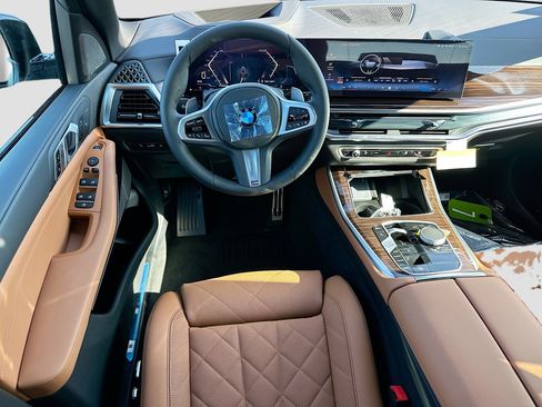 New 2026 BMW X5 sDrive40i w/ M Sport Package RWD image 17