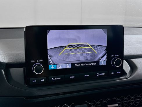 Used 2024 Honda Accord EX image 21