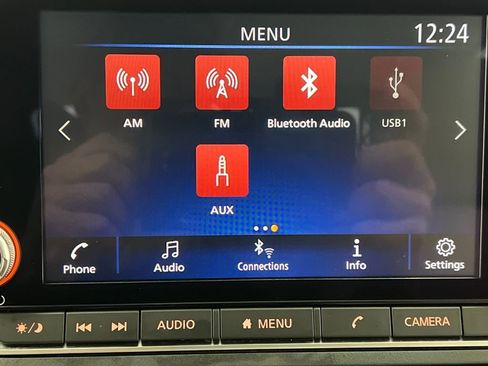 Used 2024 Nissan Altima 2.5 SV FWD image 44