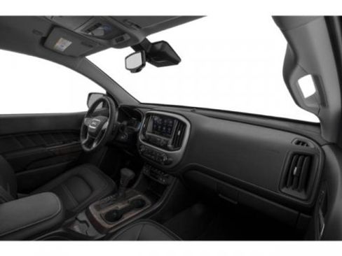 Used 2021 GMC Canyon Denali image 18