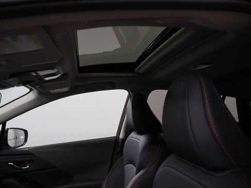 New 2026 Subaru Crosstrek 2.5i Limited w/ Crosstrek Mirror Package AWD/4WD image 13