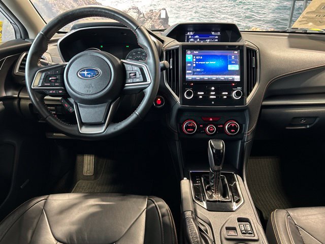 Used 2019 Subaru Crosstrek 2.0i Limited w/ Moonroof Package w/Navigation AWD/4WD image 47