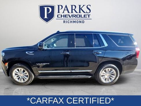 Certified 2024 GMC Yukon SLT image 5