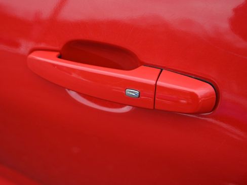 Used 2023 Chevrolet Camaro LT image 9