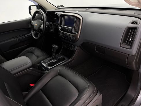 Used 2018 Chevrolet Colorado Z71 AWD/4WD image 13
