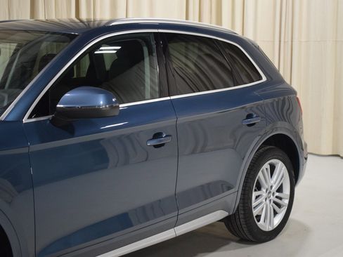 Used 2018 Audi Q5 2.0T Premium Plus image 2