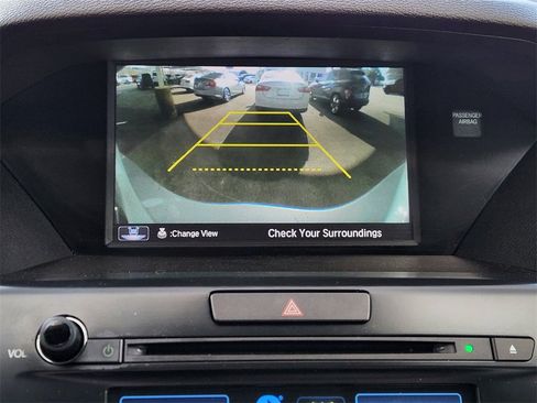 Used 2017 Acura MDX SH-AWD image 18