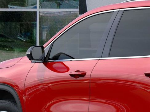 New 2025 Buick Enclave Preferred w/ Power Package image 12