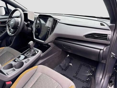 Certified 2024 Subaru Crosstrek 2.5i Sport image 26