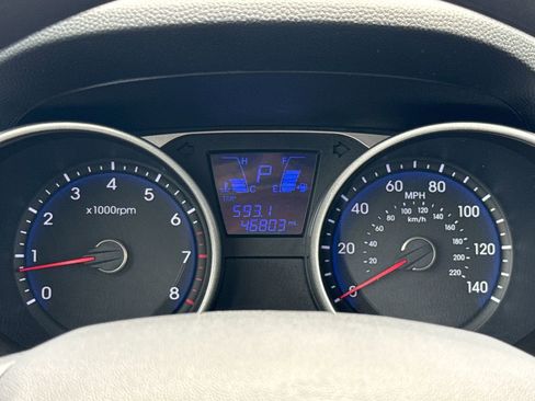 Used 2015 Hyundai Tucson GLS FWD image 17