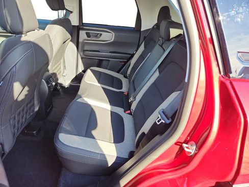 New 2026 Ford Bronco Sport Big Bend image 21