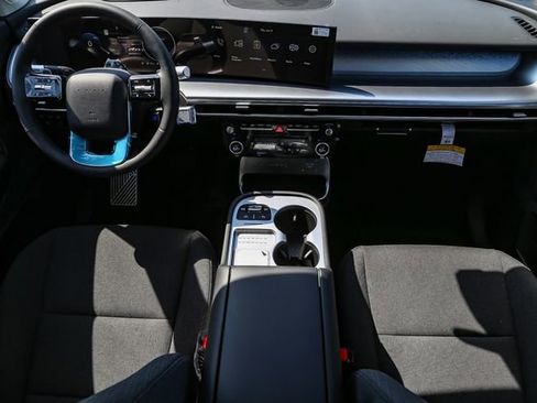 New 2026 Hyundai Ioniq 9 SE image 14