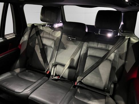 Used 2018 Land Rover Range Rover Long Wheelbase Supercharged image 22