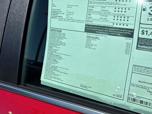 New 2026 Hyundai Elantra SEL Sport Premium image 4