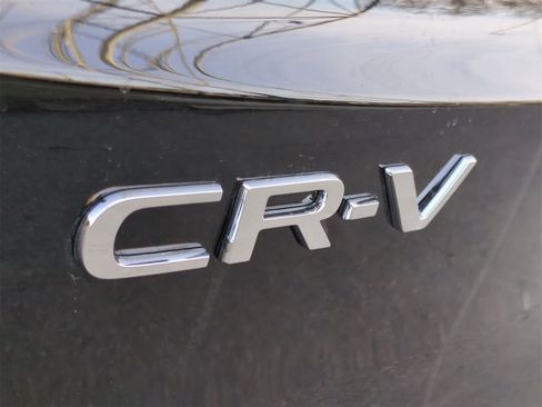 New 2026 Honda CR-V EX image 14