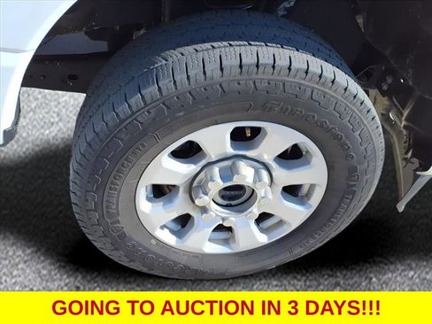 Used 2024 Ford F250 XLT image 9