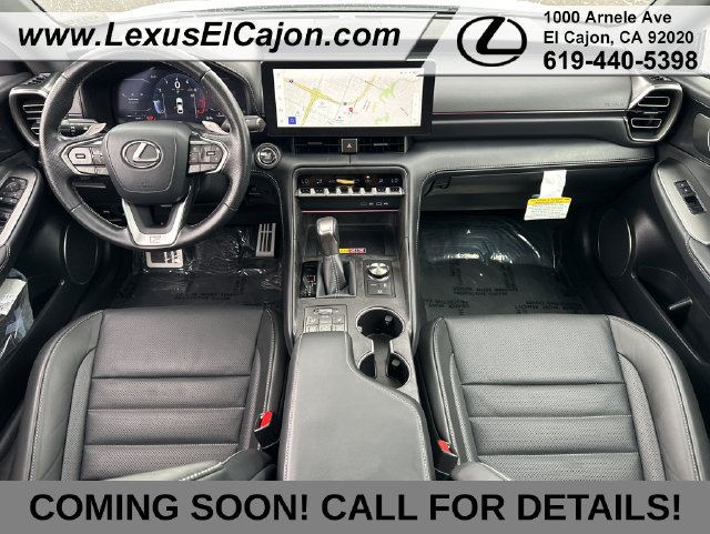 Certified 2026 Lexus IS 350 F Sport RWD image 24